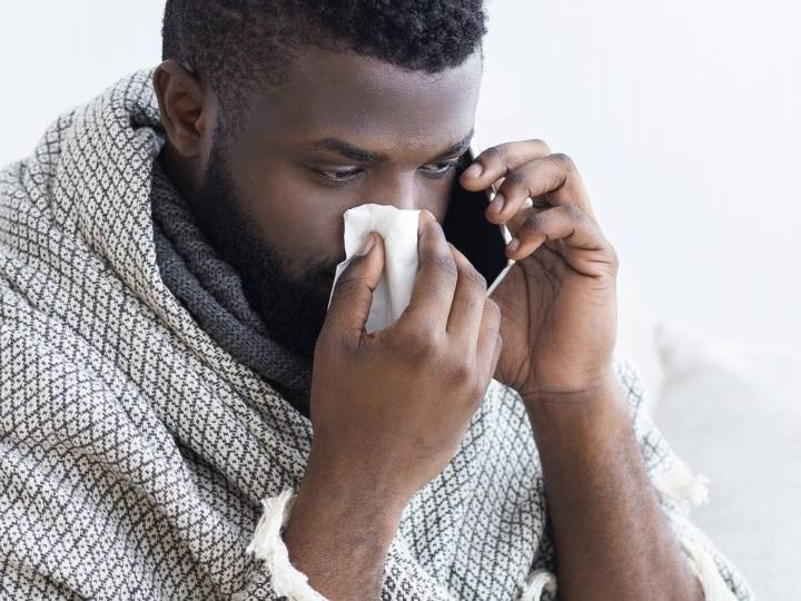 Canadian public service sick leave returning to pre