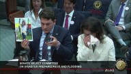 Camp Mystic posts letter after Texas House and Senate pass legislation in wake of devastating July 4 floods