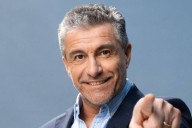 Fernando Solabarrieta se suma al reality de cocina de Mega, “El Internado”:  “No sé hacer ni un huevo”