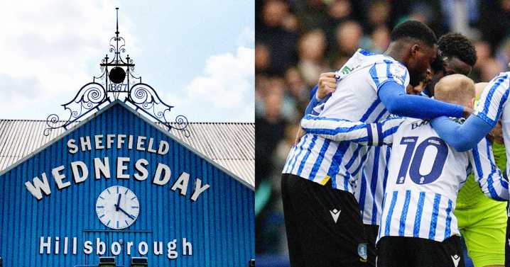 Sheffield Wednesday, one of England's oldest soccer clubs, is in crisis