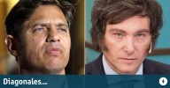 "Una maniobra de distracción para que dejemos de hablar de Karina y el 3% que se lleva"