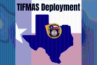 East Texas firefighters join forces to help Smithville prepare for wildfires