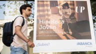 Comprar vivienda, más caro que nunca: el importe medio de las hipotecas alcanza los 168.400 euros, máximo histórico
