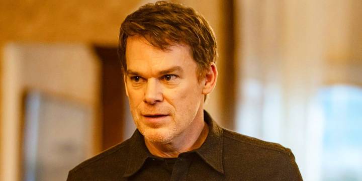 Dexter: Resurrection Episode 7 - Michael C. Hall's Electrifying Blood Spatter Analysis Return