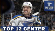 Robert Thomas Cracks NHL’s Top 12 Centers List for 2025 Season