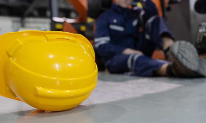 U.S. study reveals surprising sectors for non
