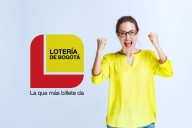 Resultado de la Lotería de Bogotá, jueves 28 de agosto de 2025