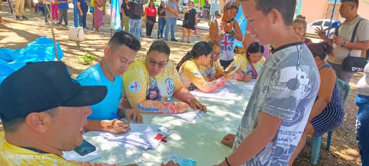 III Tercera caminata de Misericordiane promete ser un multitudinario encuentro de fe