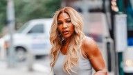 Women respond to Serena Williams' use of weight-loss drug GLP1S: 'I couldn't disagree more'