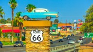The Beautiful Town That's The Gateway To Death Valley