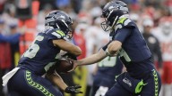 Seattle Seahawks' new-look offense showcases its 'identity'