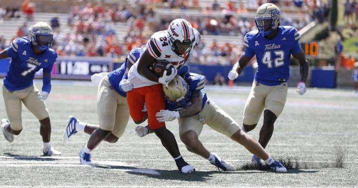Oklahoma State to host FCS foe UT Martin in season opener