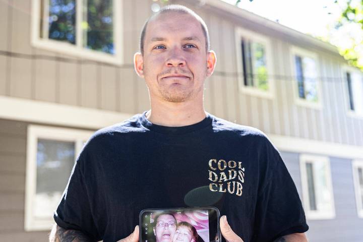 RIP Poppy: Lake Stevens renter finds missing ashes in garage