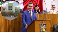 Diputados exigen plan para recuperar 33 mil casas abandonadas en Nuevo León