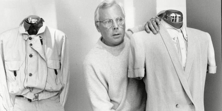 El imperio de Armani cumple 50 años de historia revolucionando Milán