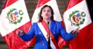 Boluarte acumula 11 viajes y millonarios gastos al extranjero