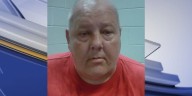 Ky. man arrested for reportedly shooting toward crowded football field