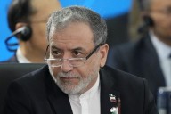Iran to hold call with European nations over nuclear program as sanctions deadline draws closer