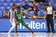 Brasil y EE. UU. avanzan a semifinales en Nicaragua tras vencer a R. Dominicana y Uruguay