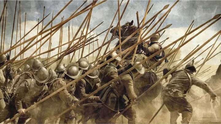 Efemérides 25 de agosto: La batalla de Alcántara, la decisiva victoria de los Tercios Españoles sobre Portugal