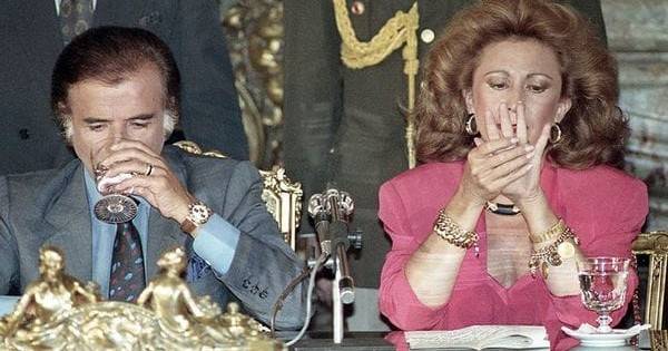 A los 74 años, murió la ex funcionaria menemista María Julia Alsogaray