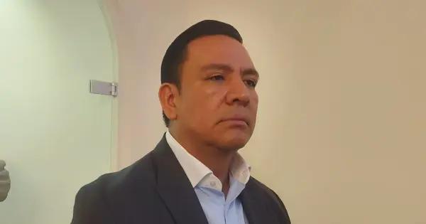 Confía Gobierno en que siga proceso contra empresa inhabilitada