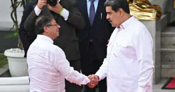 La Corte Constitucional revisará el memorando sobre la zona binacional de Colombia y Venezuela