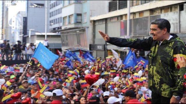 Concierto “Canto de Lealtad: Los Leales sin precio” reunirá a artistas por la soberanía en la Plaza Bolívar de Caracas