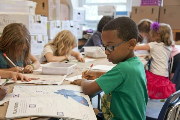 Back to School Food Safety