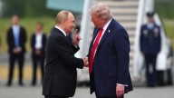 Trump dice que coincidó con Rusia en intercambio de territorios con Ucrania