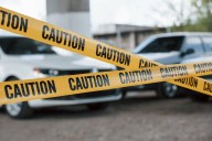 Detienen en Milán a cuatro menores por atropellar a una mujer con coche robado