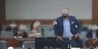 Clark County employee on leave after impersonating a lawyer, report says