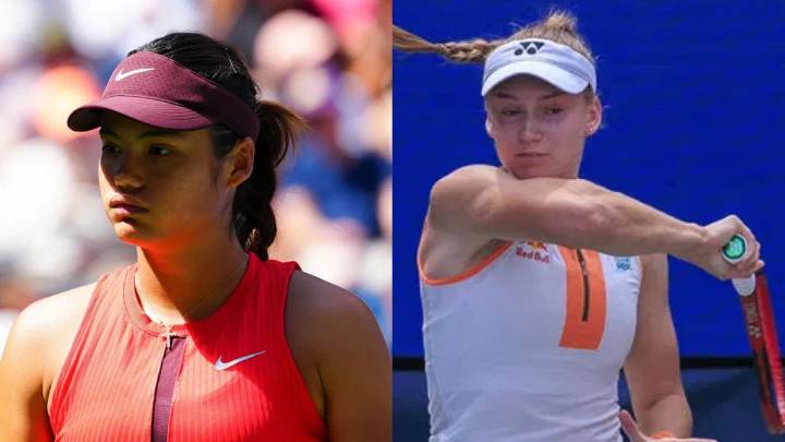 Emma Raducanu Confesses Biggest Mistake Against Elena Rybakina After US Open Exit Emma Raducanu didn't have her fairytale turnaround in the 2025 US Open, and it's sad that her opponent was at ruthless