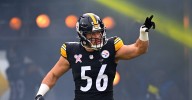 Steelers OLB Alex Highsmith good to go for Week 1 vs. Jets