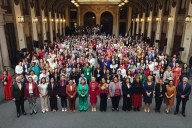 En México seguirá siendo tiempo de mujeres: CSP