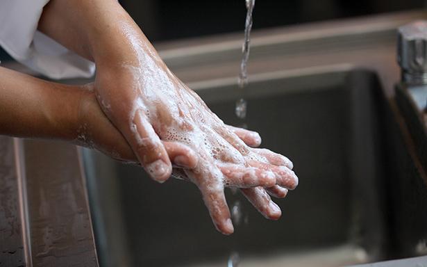IMSS Coahuila resalta la importancia de la salud digestiva para prevenir enfermedades