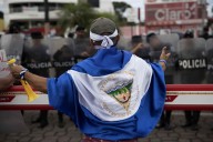 Informe denuncia práctica sistemática de desapariciones forzadas en Nicaragua desde 2018