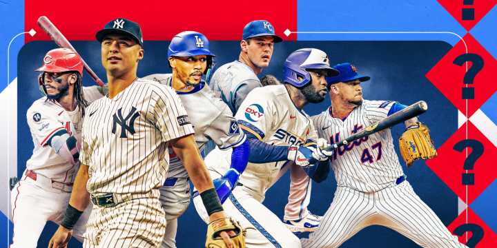 Each MLB team's biggest question for 2025 stretch run