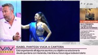 Kike Calleja revela los motivos de Isabel Pantoja para regresar a Cantora: "En Madrid no ha sido feliz"