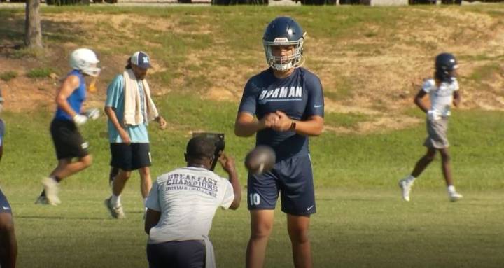 HSRZ Preview: Dorman Cavaliers