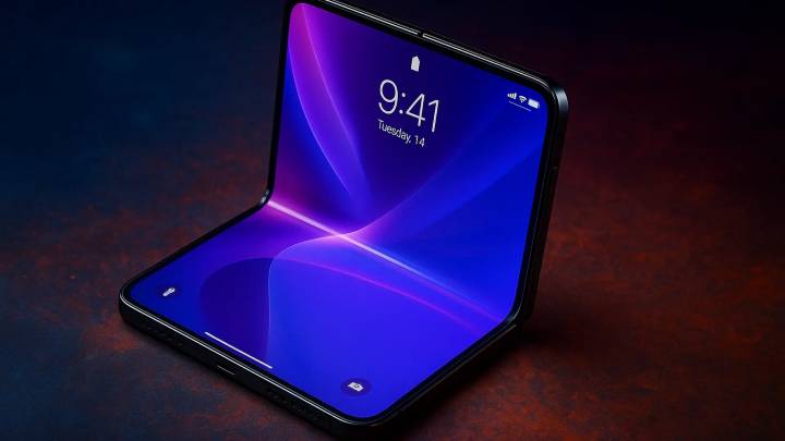 Apple prepara su iPhone plegable para 2026: todo lo que sabemos sobre él