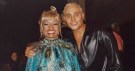 El Divo desempolva fotos junto a Celia Cruz: "La más grande de todos los tiempos"