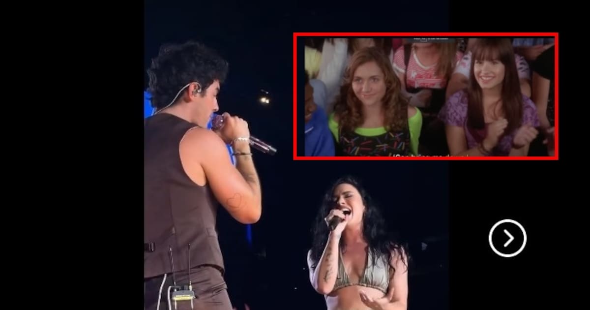 ¿Cuál es la mejor canción de las películas de Camp Rock, según la IA?