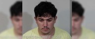 Bright Shirt, No Shoes, Big Problems: Stafford DUI Suspect Runs But Can’t Hide, Sheriff Says