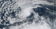 Tropical Storm Erin could become Atlantic season's 1st hurricane later this week, forecasters say