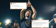 Gerard Piqué es salpicado por pullas que lanzó empresaria del balompié femenino en su contra: “Shakira tenía razón”
