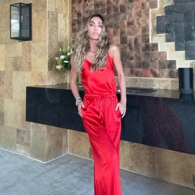 Anahí estuvo a punto de quedar fuera de RBD