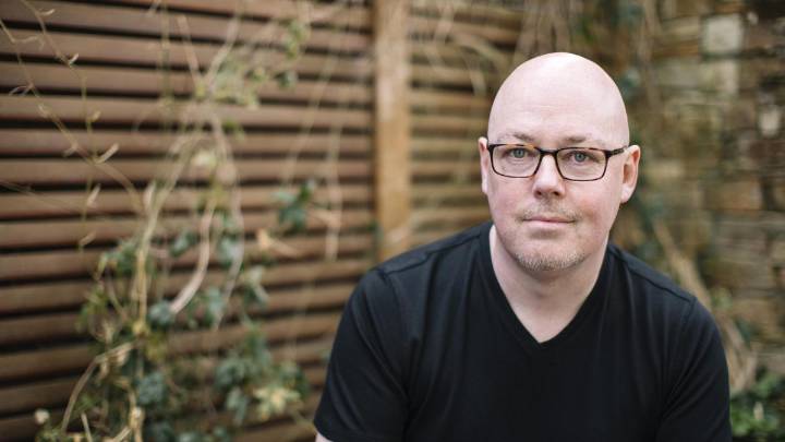 John Boyne enseña a esquivar a los trepas literarios: “Tienen ambición pero no talento”