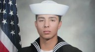 Navy sailor from Middleburg declared ‘lost at sea’ while serving aboard USS George Washington in Australia