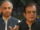PTI loses top parliamentary positions after convictions